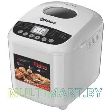 Хлебопечка Sakura SA-7506